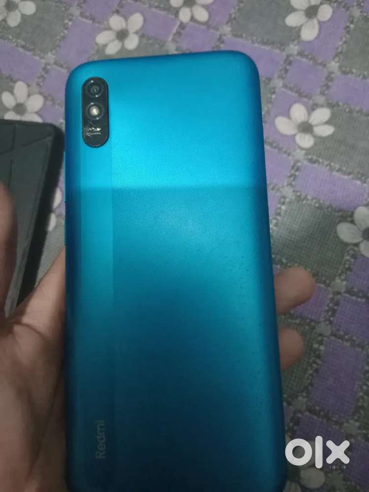 MI Redmi 9a