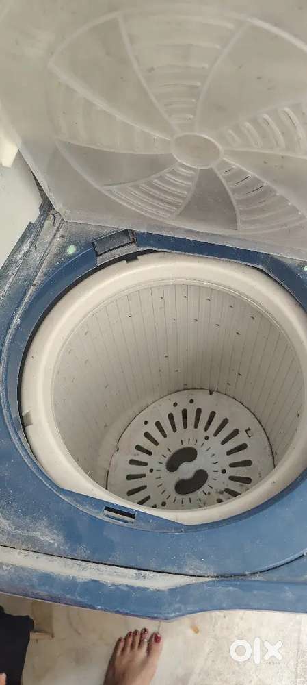 washing machine bech rahe hain Kisi Ko jarurat hai to please