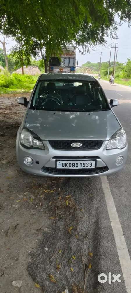 Ford Fiesta 2012 Diesel 170000 Km Driven