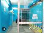 We'll Maintained Office Place Available for rent Dum Dum Metro.