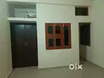 2 rooms with separate kitchen, bathroom and hall with wooden almirah