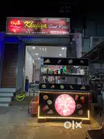 Chinese chef
