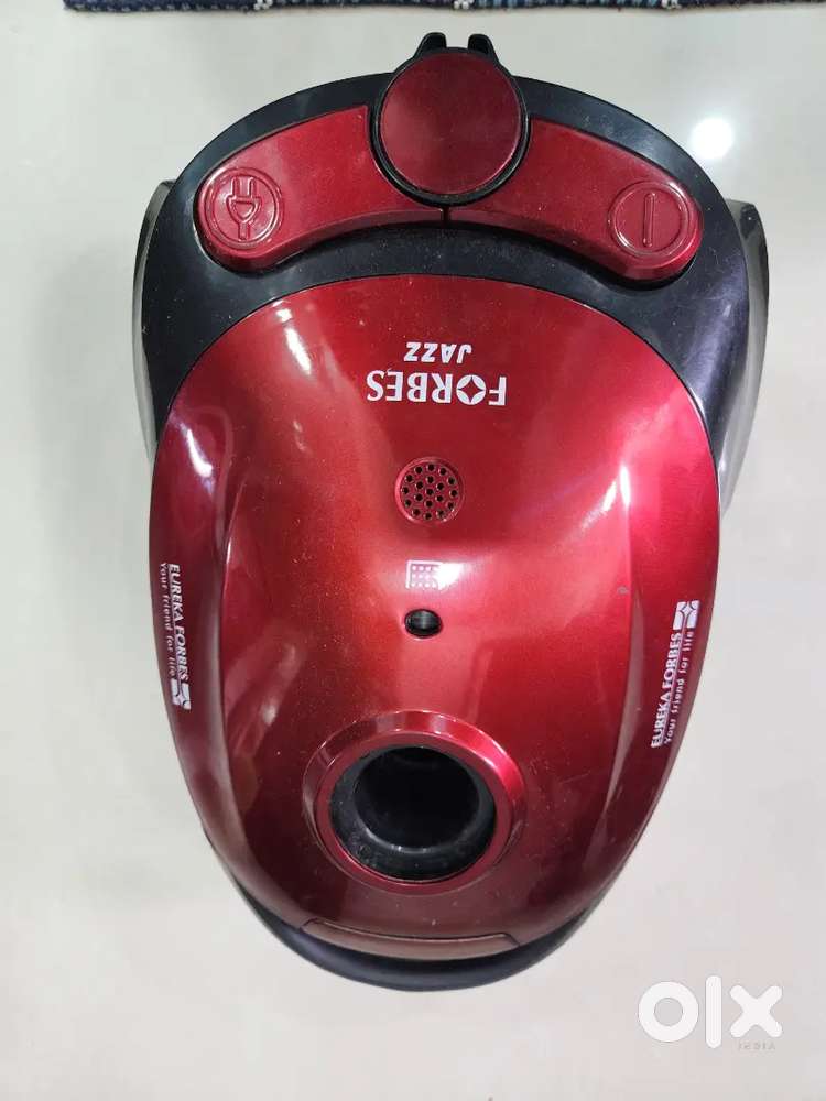 Vaccume Cleaner