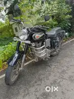 Standerd 350 2021 Model