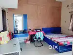 Fully furnished room for bachellors