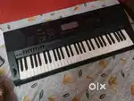 Casio keyboard ck-7000