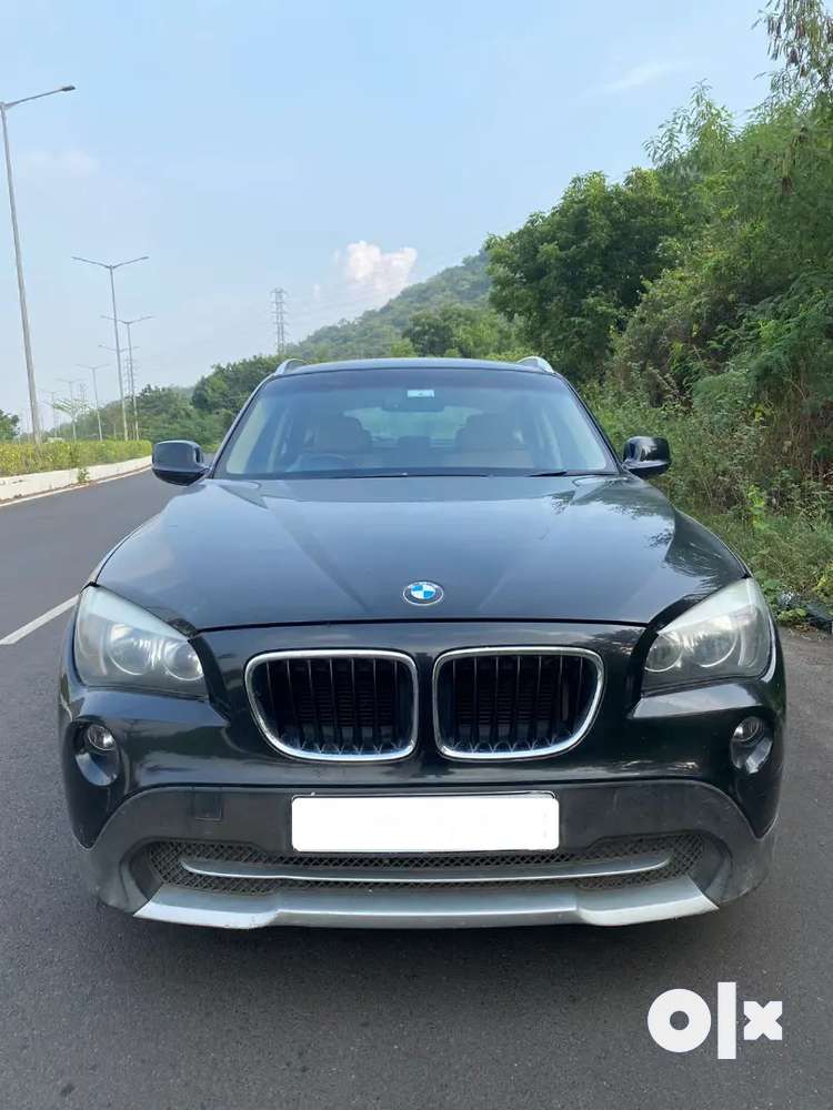 BMW X1 2011 Diesel Well Maintained