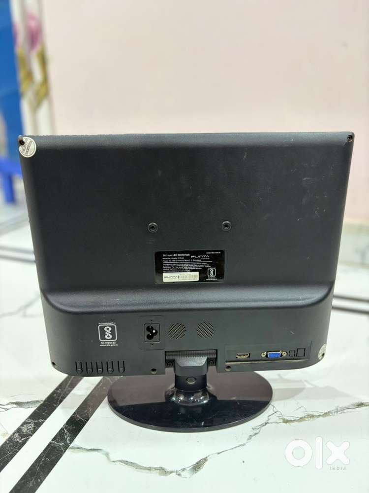 Monitor (Punta)