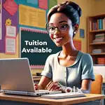 Tuition for CBSE - class 1-6 [English, Malayalam,Science]