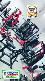 Buy Direct from Manufacturer Commercial Gym Equipment Packages