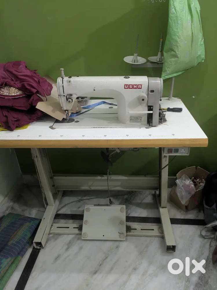 Sewing machine Industrial