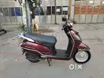 2016 Honda Activa 125 In Excellent Condition For Sale