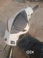 Hero otimpa ev bike lithium battery 55 ਪਲੱਸ ਚੱਲਦੀ ਏ