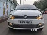 Volkswagen Polo 2016