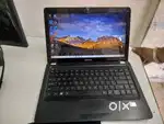 Compaq Pentium quad core processor  4 GB Ram 128 SSD with original cha
