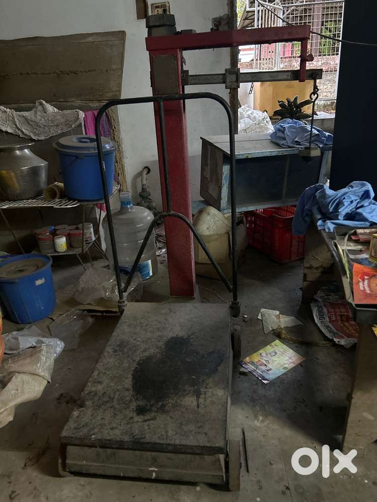 Weighing Scales