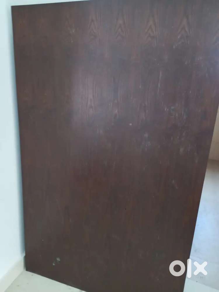 Dining table + Sofa set