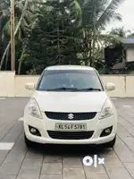 Maruti Suzuki Swift 2011-2014 ZDi, 2014, Diesel