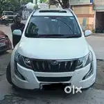 Mahindra XUV500 2017 Diesel 150000 Km Driven