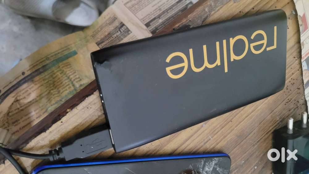 Power Bank 20000mAh