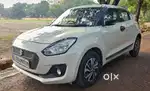 Maruti Suzuki New-gen Swift VXi, 2018, Petrol