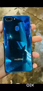 Realme 2  in good condition