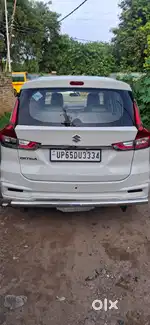 Maruti Suzuki Ertiga 2022-2023 VXI CNG, 2020, CNG & Hybrids
