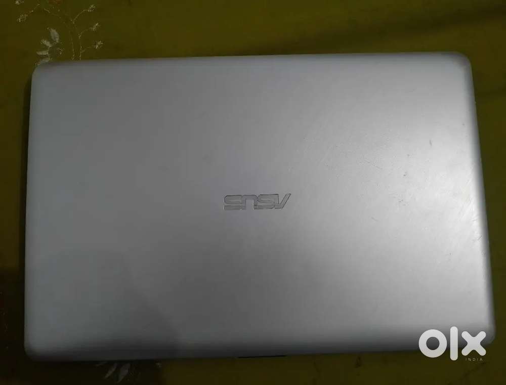 new assus vivobook