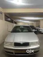Skoda Octavia 2000-2010 1.9 TDI, 2007, Diesel