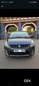 Ertiga vdi very good condition
