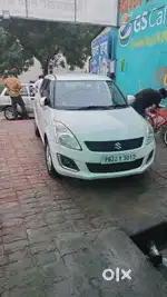 Maruti Suzuki Swift 2012