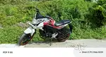 Good condition bike New betry dono new tayer fist owner all ok bike
