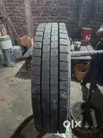 Radial & Nylon khol tyres