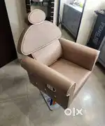 Beauty parlour/saloon chairs,washing station,pedi station,massagechair