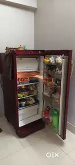 Fridge godrej