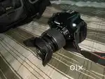 Canon 1100d super condition
