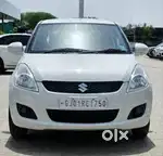 Maruti Suzuki Swift VXi + Manual, 2013, Petrol
