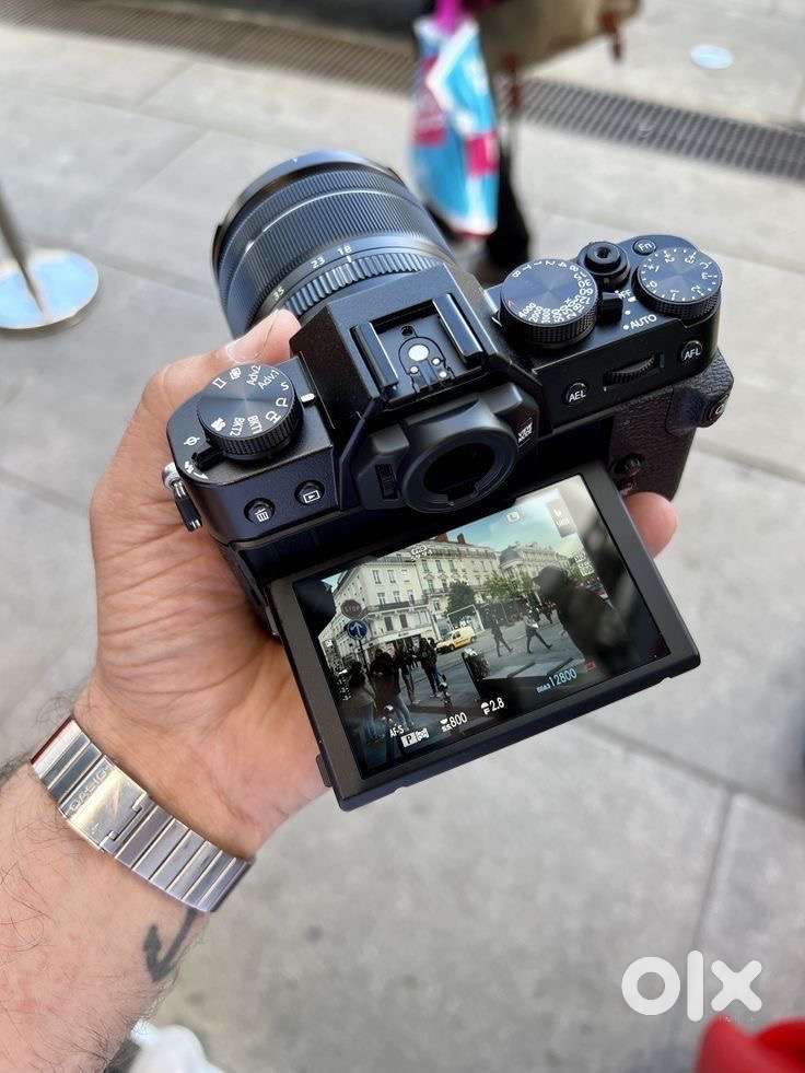 SONY ALPHA 6000 in mint condition!