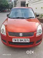 Maruti Suzuki Swift 2004-2010 Ldi BSIV, 2010, Diesel