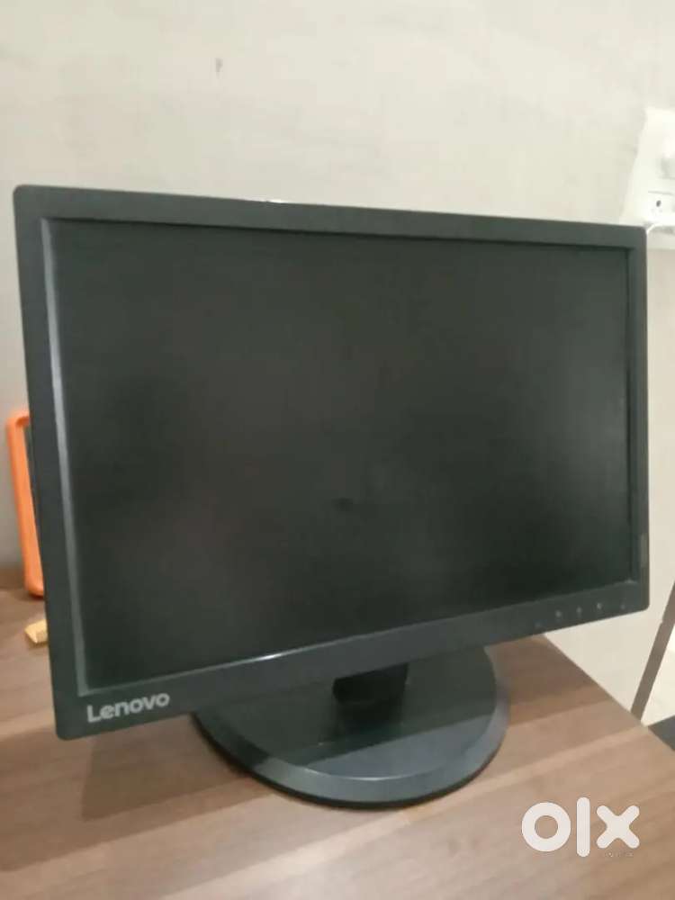 LENOVO 19.5 INCH DISPLAY SCREEN (TFT) FULL HD SCREEN
