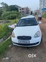 Hyundai Verna 2007 Diesel Well Maintained