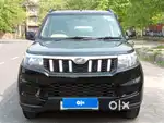 Mahindra Bolero Neo 1.5 N8, 2022, Diesel