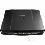 Canon LiDE 120 Scanner
