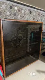 Center Table