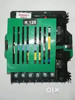 Kirloskar green AVR