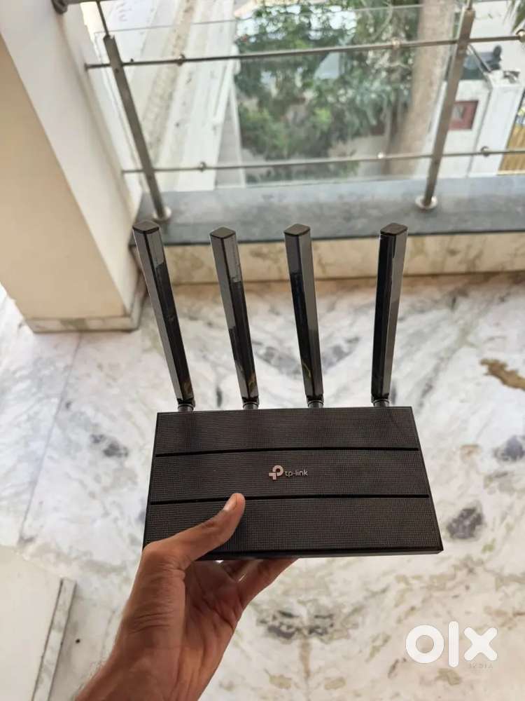 TP-Link Archer AC1200 Archer C6