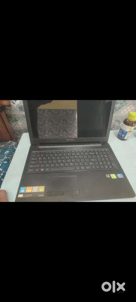 Lenovo Laptops