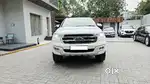 Ford Endeavour 3.2 Titanium AT 4X4, 2017, Diesel