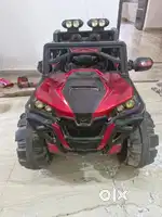 Remote control vehicle