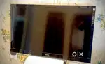 Sony Edge LED 43
